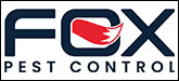 Fox Pest Control - Woodstock